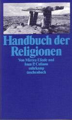 Handbuch der Religionen  Unter Mitwirkung von H. S. Wieser
Aus dem Französischen von Liselotte Ronte

4. Aufl. 2003 / 1. Aufl. 1995