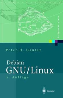 Debian GNU / Linux 2. Auflage