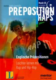 Preposition Raps Englische Präpositionen Leichter lernen mit Rap und Hip-Hop