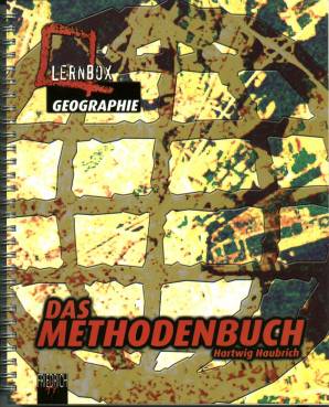 Lernbox Geographie Das Methodenbuch