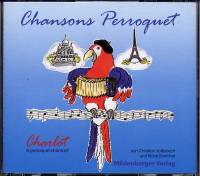 Chansons Perroquet Charlot le perroquet chantant