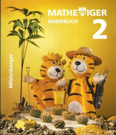 Mathetiger 2 Handbuch Teil A