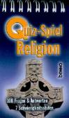 Quiz-Spiel Religion  100 Fragen & Antworten
7 Schwierigkeitsstufen