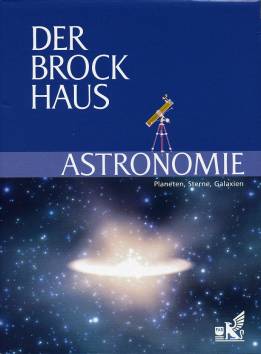Der Brockhaus <br> ASTRONOMIE