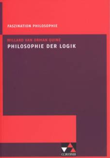 Philosophie der Logik