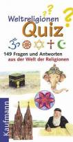 Weltreligionen Quiz Spannende Rätselfragen zu den Religionen der Welt