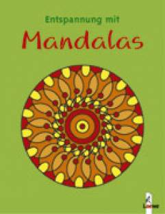 Entspannung mit Mandalas