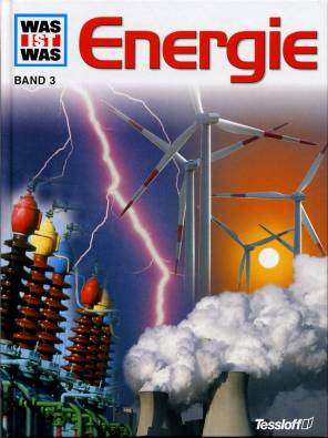Energie Was ist was - Band 3