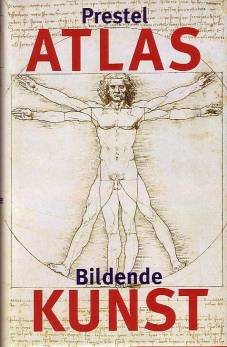 Prestel Atlas Bildende Kunst