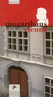 Mozarthaus Vienna