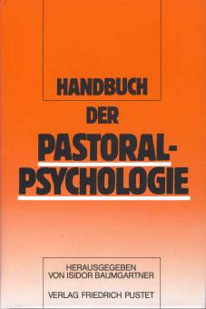 Handbuch der Pastoralpsychologie