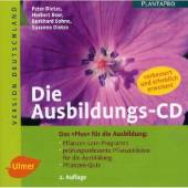 Der Gärtner 8 - Die Ausbildungs-CD 2. verbesserte und erheblich erweiterte Auflage Das 