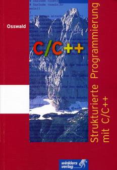 Strukturierte Programmierung mit C/C++