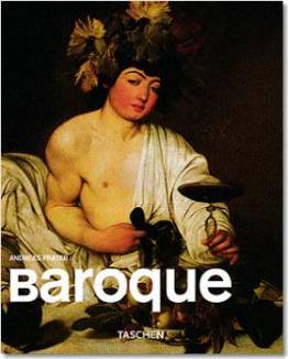 Barock Die Malerei des 17. Jahrhunderts in Italien, Frankreich, Deutschland, Spanien und den Niederlanden