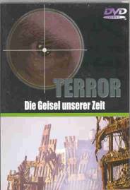 TERROR - Die Geisel unserer Zeit (DVD)