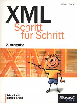 XML Schritt für Schritt