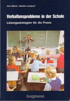 Verhaltensprobleme in der Schule Lösungsstrategien für die Praxis mit einem Vorwort von Uwe Grau

7. Aufl. 2002 / 1. Aufl. 1990
