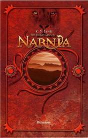 Die Chroniken von Narnia, 7 Bände