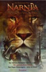 Der König von Narnia, Film-Tie-In  Der Fantasy-Bestseller von C.S. Lewis
Mit spektakulären Fotos!
Das Mega-Filmereignis - Jetzt im Kino