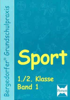 Sport 1./2. Klasse  Band 1