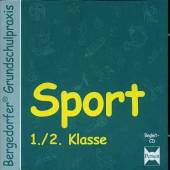 Sport 1./ 2. Klasse Begleit- CD