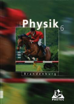 Physik 6  Brandenburg