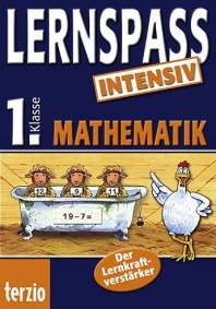 Lernspass intensiv - Mathematik 1. Klasse