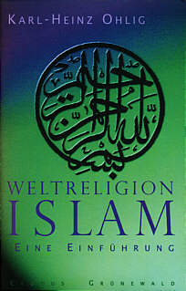 Weltreligionen Islam Eine Einführung