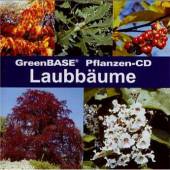 Laubbäume. GreenBASE-Pflanzen-CD CD-ROM für Windows ab 95/98/NT 4.0.