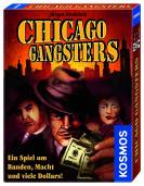 Chicago Gangsters  Ein Spiel um Banden, Macht und viele Dollar.