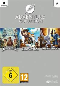 Adventure Collection #4