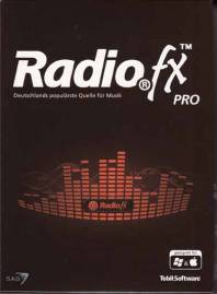 Radio.fx Pro 6