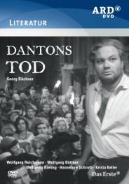 Dantons Tod DVD Literatur ARD DVD