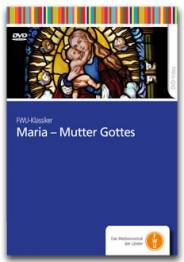 Maria - Mutter Gottes  DVD-Video, 21 min f
Bundesrepublik Deutschland 2009/2003

Lizenzpreise:  
Unterrichtslizenz   45,00 EUR