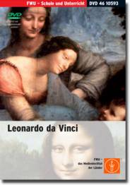 Leonardo da Vinci FWU - Schule und Unterricht DVD 46 10593 DVD-Video, 21 min farbig

Lizenzpreise:  
Unterrichtslizenz   70,00 EUR 

FWU – ®
das Medieninstitut der Länder