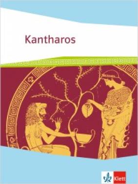 Kantharos Griechisches Unterrichtswerk