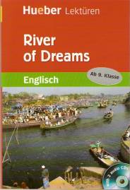 River Of Dreams Englisch ab 9. Klasse with 2 audio CDs