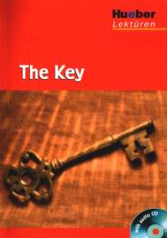 The Key  With audio CD