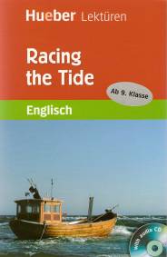 Racing The Tide Ab 9. Klasse Englisch
with audio CD