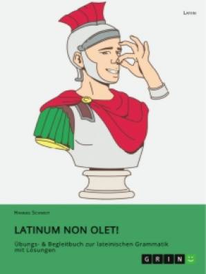 Latinum non olet