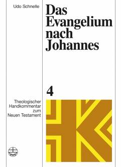 Das Evangelium nach Johannes  5., überarb. und erw. Aufl. 2016