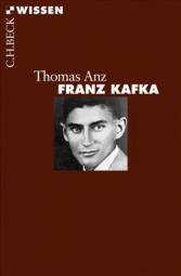 Franz Kafka Leben und Werk Das Werk ist Teil der Reihe:
(Beck`sche Reihe: bsr - C.H. Beck Wissen;2473)
