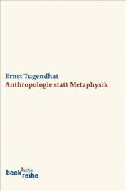 Anthropologie statt Metaphysik  1. Auflage in der Beck'schen Reihe 2010

Die erste Auflage dieses Buches erschien im Jahr 2007 in gebundener Form. Die vorliegende Ausgabe ist um zwei Beiträge erweitert.