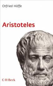 Aristoteles  4., überarbeitete Auflage 2014