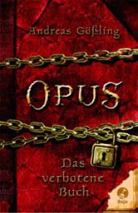Opus Das verbotene Buch