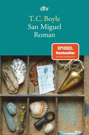 San Miguel Roman Übersetzung: Aus dem Englischen von Dirk van Gunsteren 

4. Aufl. 2023