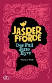 Der Fall Jane Eyre Thursday Next 1