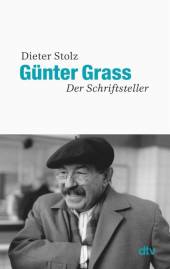 Günter Grass Der Schriftsteller 3., aktualisierte und erweiterte Neuausgabe 2023
 
1. Aufl. 1999 (Junius Verlag)
2., aktualsierte und erweiterte Auflage 2005 (Steidl Verlag)