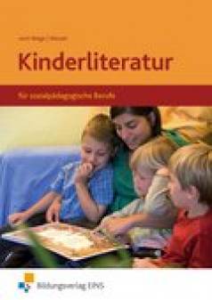Kinderliteratur für sozialpädagogische Berufe