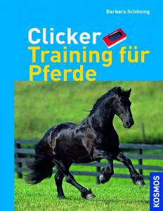 Clicker Training für Pferde
